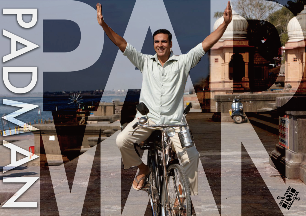 PADMAN