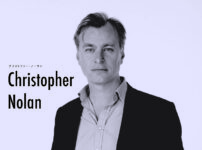 Christopher Nolan